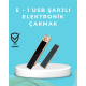 Elektronik Çakmak Elektronik Çakmak