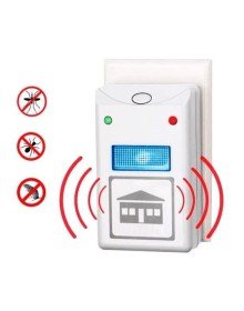 Elektronik Fare ve Haşere Kovucu