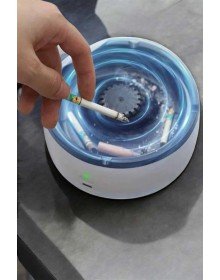 Elektronik Küllük Duman Giderici Hava Temizleyici