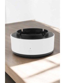 Elektronik Küllük Duman Giderici Hava Temizleyici