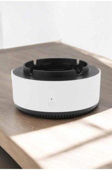 Elektronik Küllük Duman Giderici Hava Temizleyici