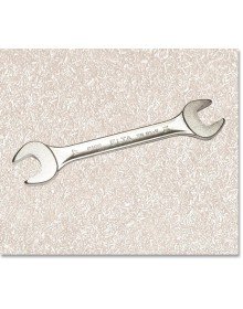 Elta 0150 Çatal İki Ağız Anahtar 12X13