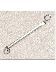 Elta 0450 Yıldız İki Ağız Anahtar 14X15