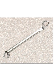 Elta 0450 Yıldız İki Ağız Anahtar 16X17