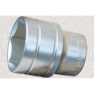 Elta 1115 1/2'' Lokma Anahtar 22 mm Elta 1115 1/2'' Lokma Anahtar 22 mm
