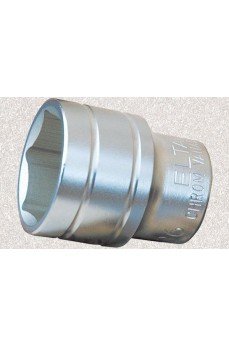 Elta 1115 1/2'' Lokma Anahtar 24 mm