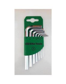 Elta 4908 Allen Anahtar Takımı 7 Parça
