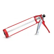 Eltos Alüminyum İskelet Tip Silikon Tabancası Eltos Alüminyum İskelet Tip Silikon Tabancası