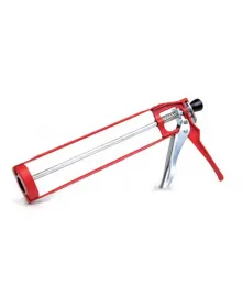 Eltos Alüminyum İskelet Tip Silikon Tabancası