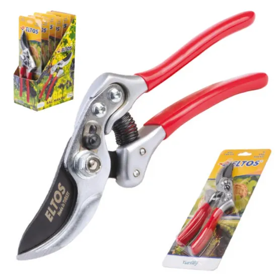 Eltos Bahçe Bağ Makası 9 Eltos Bahçe Bağ Makası 9