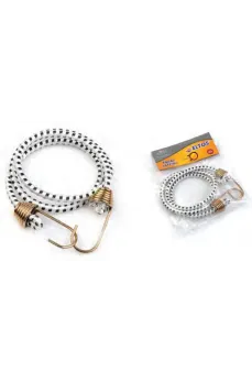 Eltos Çengelli Bagaj Lastiği Eltos Çengelli Bagaj Lastiği