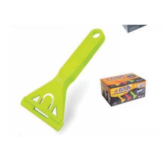 Eltos CKS 001 Cam Kazıma Bıçağı Eltos CKS 001 Cam Kazıma Bıçağı