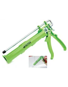 Eltos Döküm Epoksi Tabancası 345 ml