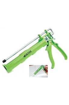 Eltos Döküm Epoksi Tabancası 345 ml Eltos Döküm Epoksi Tabancası 345 ml