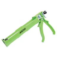 Eltos (Döküm) Yekpare Silikon Tabancası Eltos (Döküm) Yekpare Silikon Tabancası