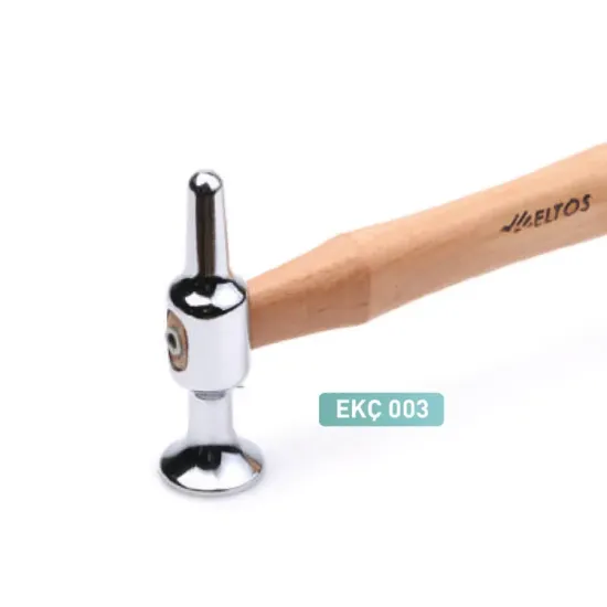 Eltos EKÇ003 Kaportacı Çekici Eltos EKÇ003 Kaportacı Çekici