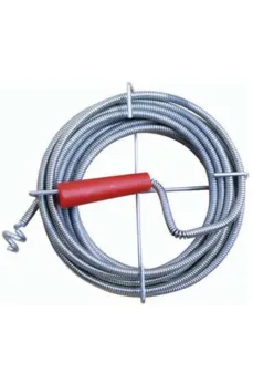 Eltos Gider / Kanal Açma Teli 3 metre