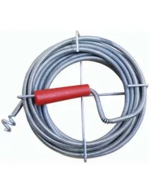 Eltos Gider / Kanal Açma Teli 5 metre