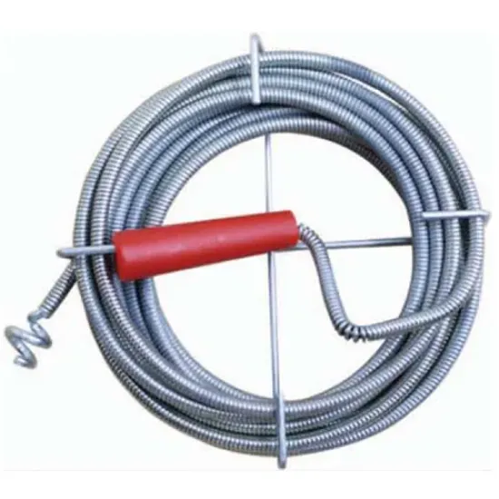 Eltos Gider / Kanal Açma Teli 5 metre Eltos Gider / Kanal Açma Teli 5 metre