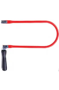 Eltos Kıl Testere Kolu - Metal Profil- Plastik Sap