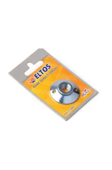 Eltos Konik Diskaltı Somunu - Tüm Taşlama Makinelerine