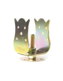 Eltos Lale Ahşap Çardak / Veranda / Pergule Ayağı