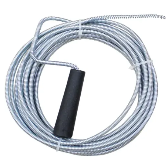 Eltos Lavabo Gider Açma Teli 5 metre Eltos Lavabo Gider Açma Teli 5 metre