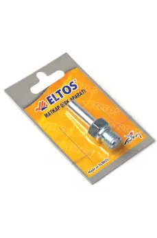 Eltos Matkap Disk/Taşlama/Polisaj Aparatı