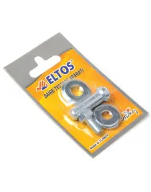 Eltos (Matkap İçin) Daire Testere Aparatı