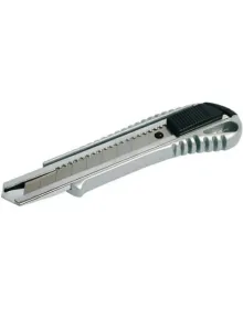 Eltos Metal Maket Bıçağı / Falçata - Otomatik Kilitli