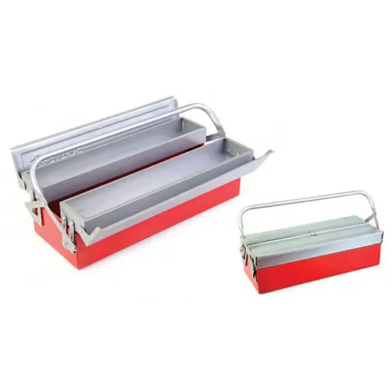 Eltos Metal Takım Çantası 52X3 Eltos Metal Takım Çantası 52X3