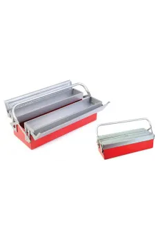 Eltos Metal Takım Çantası 52X3 Eltos Metal Takım Çantası 52X3