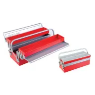 Eltos Metal Takım Çantası 52X5