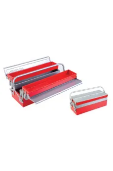 Eltos Metal Takım Çantası 52X5 Eltos Metal Takım Çantası 52X5