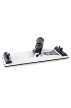 Eltos Oynar Saplı Zımpara Malası 8x23cm