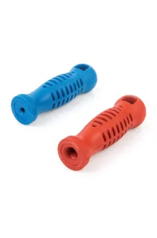 Eltos Plastik Eğe Sapı - Düz (Geniş Ağızlı)