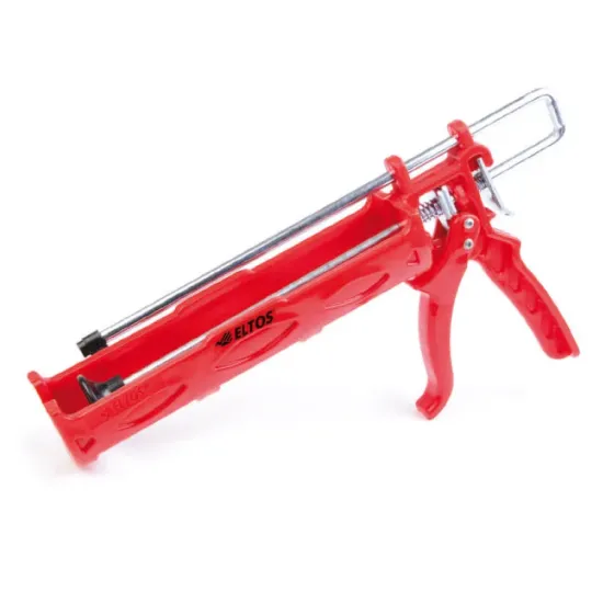 Eltos Plastik Epoksi Tabancası Eltos Plastik Epoksi Tabancası