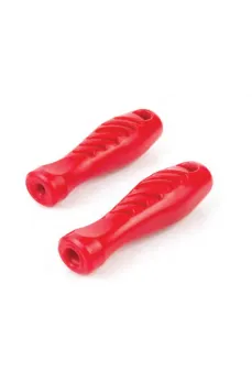 Eltos Plastik Ergonomik Eğe Sapı - Motorcu (Dar Ağızlı)