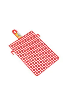 Eltos Plastik Rulo Izgara 20 cm - Rulo Boya Süzme