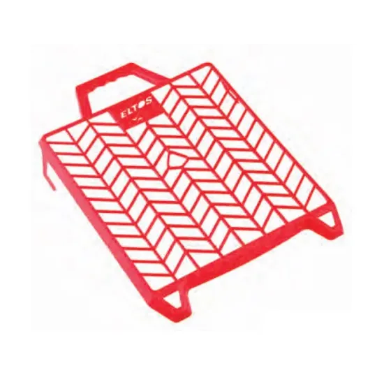 Eltos Plastik Rulo Izgara 25 cm - Rulo Boya Süzme Eltos Plastik Rulo Izgara 25 cm - Rulo Boya Süzme