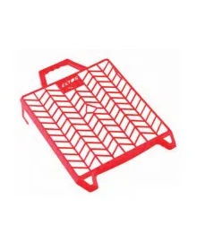 Eltos Plastik Rulo Izgara 25 cm - Rulo Boya Süzme