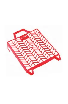 Eltos Plastik Rulo Izgara 25 cm - Rulo Boya Süzme