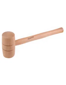 Eltos Profesyonel Ağaç Tokmak No:75