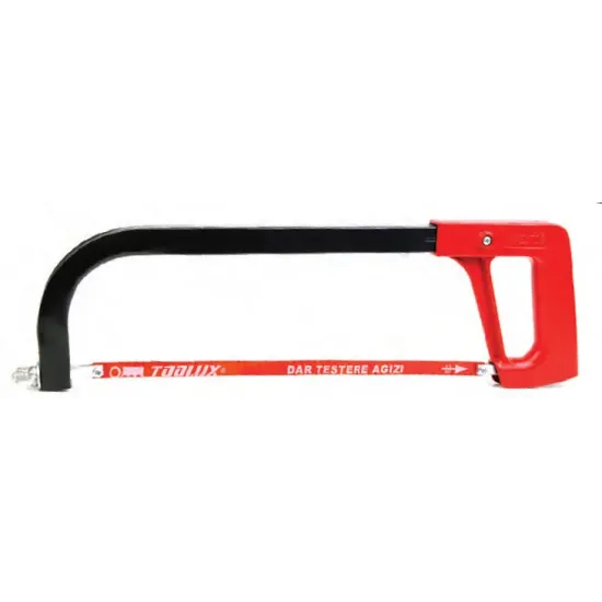 Eltos Profesyonel Demir Testere Eltos Profesyonel Demir Testere