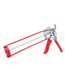 Eltos Profesyonel İskelet Tip Silikon Tabancası