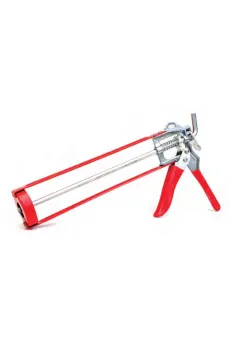 Eltos Profesyonel İskelet Tip Silikon Tabancası Eltos Profesyonel İskelet Tip Silikon Tabancası