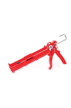 Eltos Profesyonel Plastik Silikon Tabanca Eltos Profesyonel Plastik Silikon Tabanca