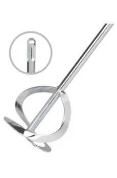 Eltos Sds Lama Boya Karıştırıcı Uç 120Ø