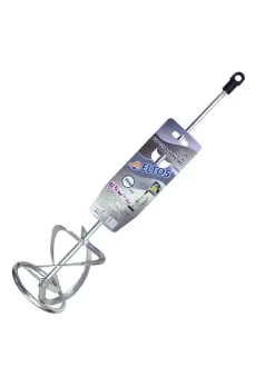 Eltos Sds M14 Lema Tutkal Karıştırıcı 120Ø, 580mm
