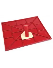 Eltos Sıvacı Küreği 43x36 cm